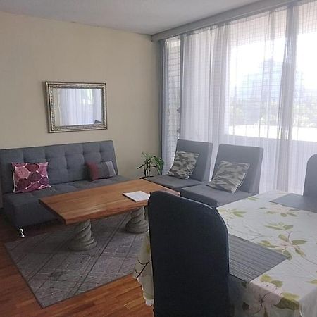 Apartamento 505 Cortijo Reforma Zona 9 Гватемала Экстерьер фото
