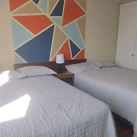 Apartamento 505 Cortijo Reforma Zona 9 Гватемала Экстерьер фото