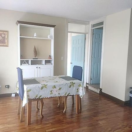 Apartamento 505 Cortijo Reforma Zona 9 Гватемала Экстерьер фото