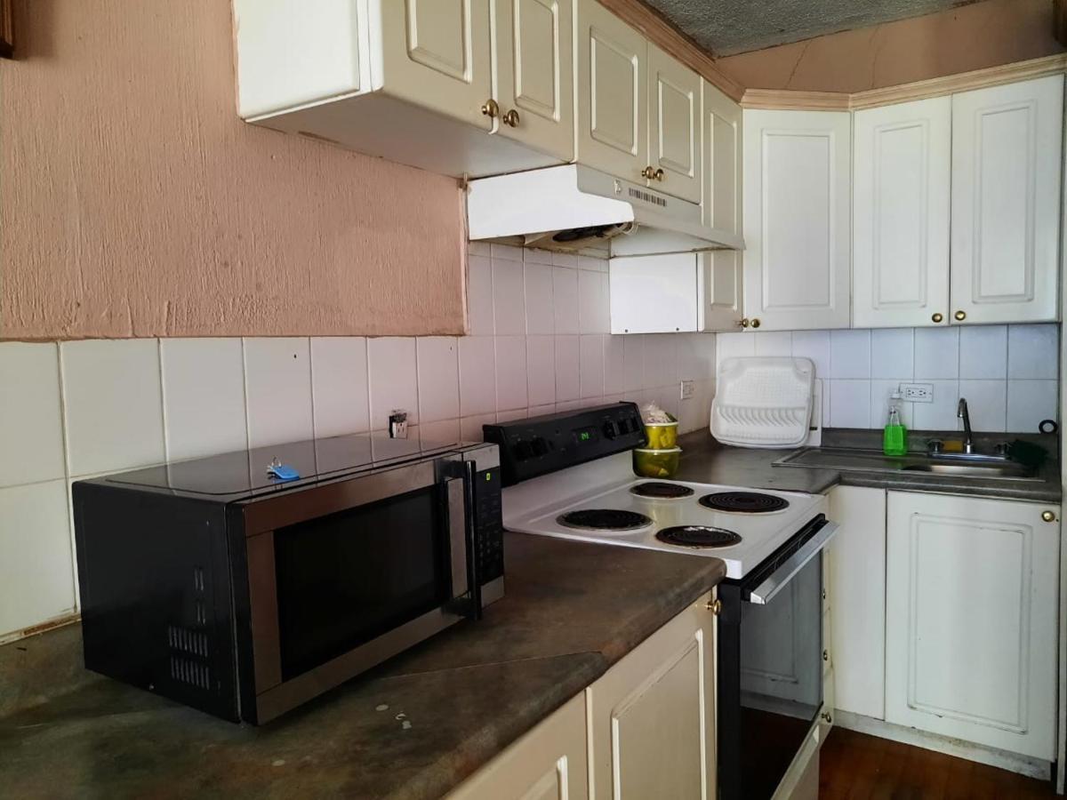 Apartamento 505 Cortijo Reforma Zona 9 Гватемала Экстерьер фото
