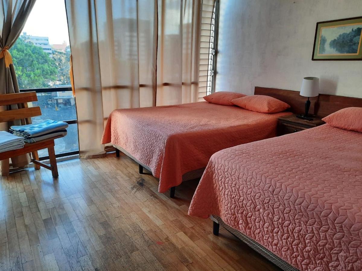 Apartamento 505 Cortijo Reforma Zona 9 Гватемала Экстерьер фото