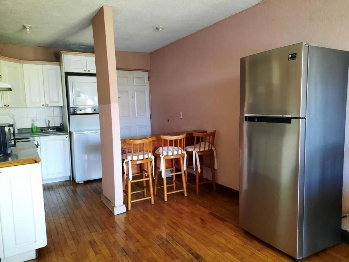 Apartamento 505 Cortijo Reforma Zona 9 Гватемала Экстерьер фото