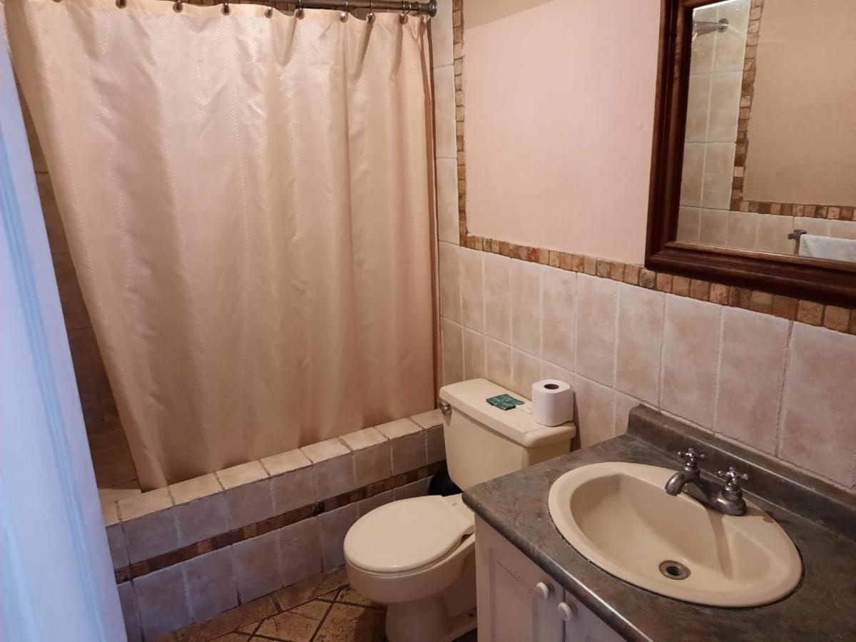 Apartamento 505 Cortijo Reforma Zona 9 Гватемала Экстерьер фото