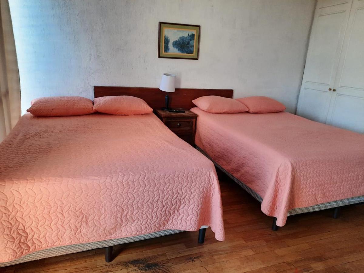 Apartamento 505 Cortijo Reforma Zona 9 Гватемала Экстерьер фото