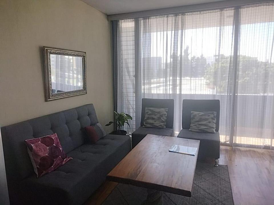 Apartamento 505 Cortijo Reforma Zona 9 Гватемала Экстерьер фото