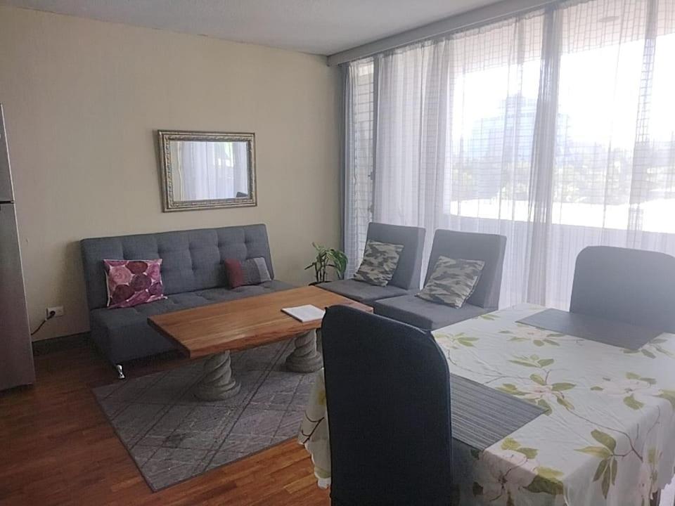 Apartamento 505 Cortijo Reforma Zona 9 Гватемала Экстерьер фото