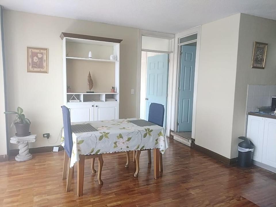 Apartamento 505 Cortijo Reforma Zona 9 Гватемала Экстерьер фото