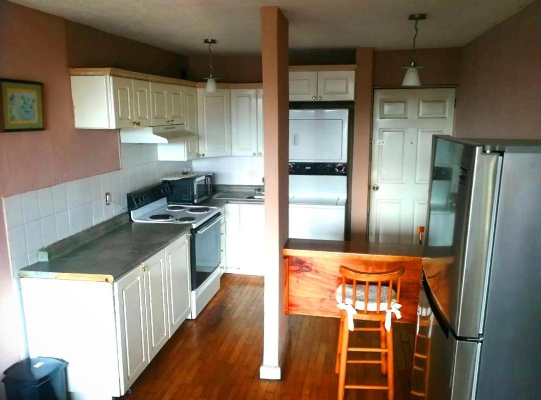 Apartamento 505 Cortijo Reforma Zona 9 Гватемала Экстерьер фото