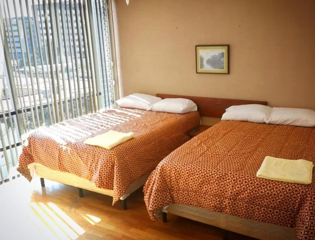 Apartamento 505 Cortijo Reforma Zona 9 Гватемала Экстерьер фото